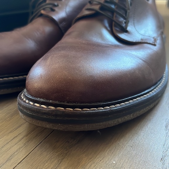 ASOS brown shoes - Picture 8 of 8